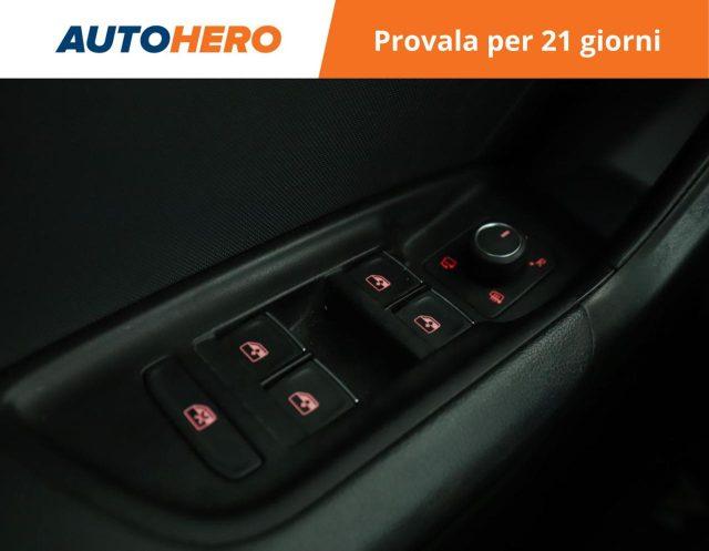 AUDI A1 SPB 30 TFSI S tronic Admired