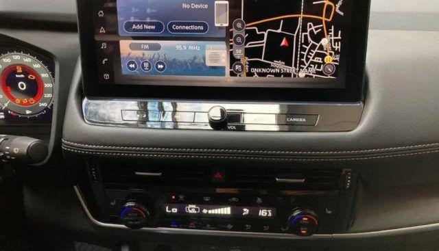 NISSAN X-Trail e-Power e-4orce 4WD 7/posti N-Trek