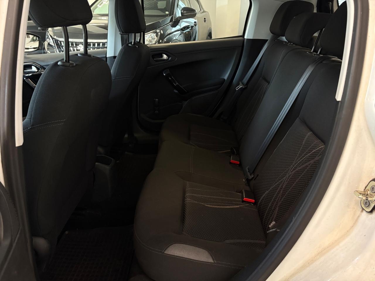 Peugeot 208 1.4 VTi 95 CV 3p. Allure