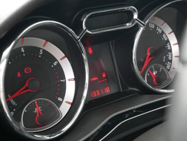 Opel Adam 1.2 Rocks 70cv