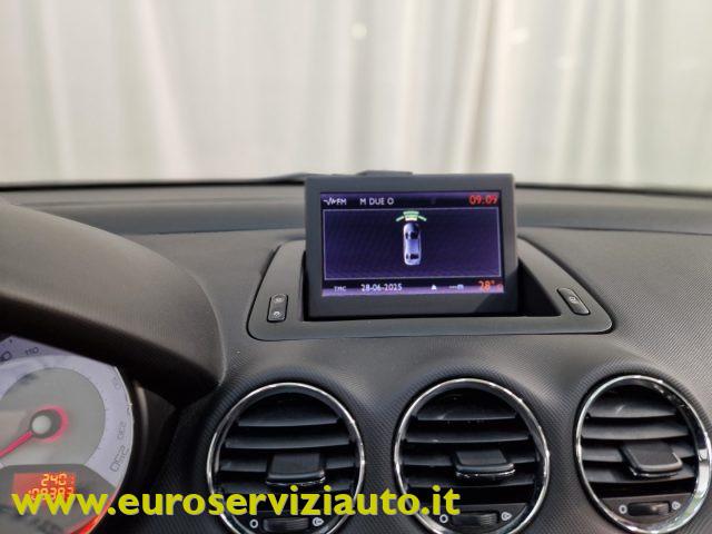 PEUGEOT 308 1.6 THP 150CV CC Féline