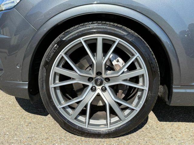 AUDI Q7 50 TDI quattro tiptronic Sport Plus S LINE -MATRIX