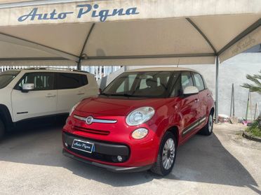 Fiat 500L 0.9 TwinAir Turbo Natural Power Lounge