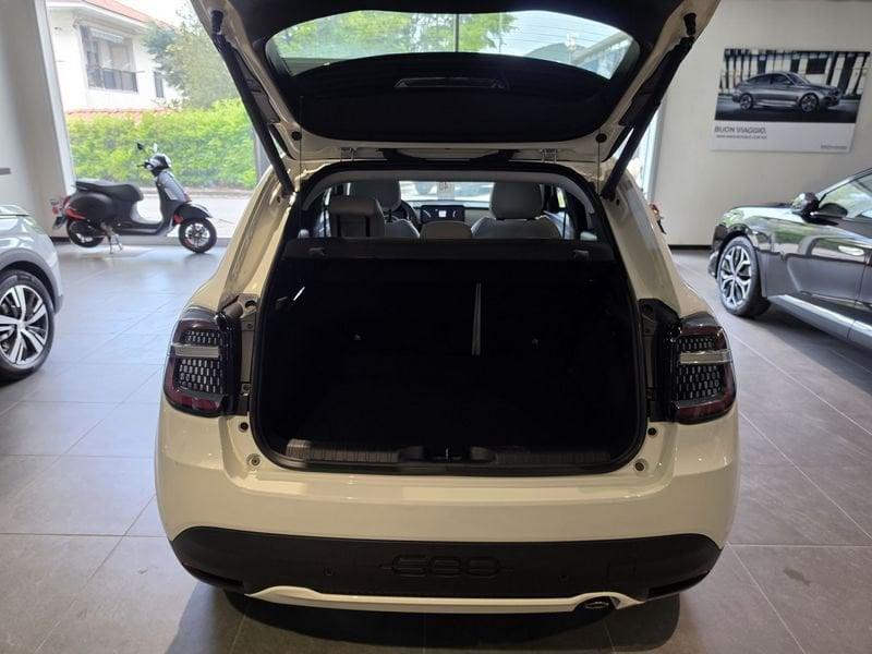 FIAT 600 1.2 Hybrid 100cv La Prima