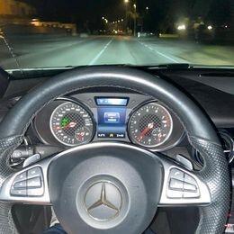 Mercedes-benz SLC 300 SLC 300 AMG line