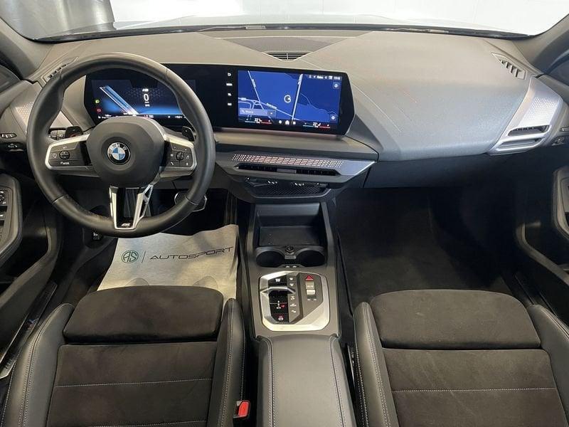 BMW Serie 1 120 MSport aut.