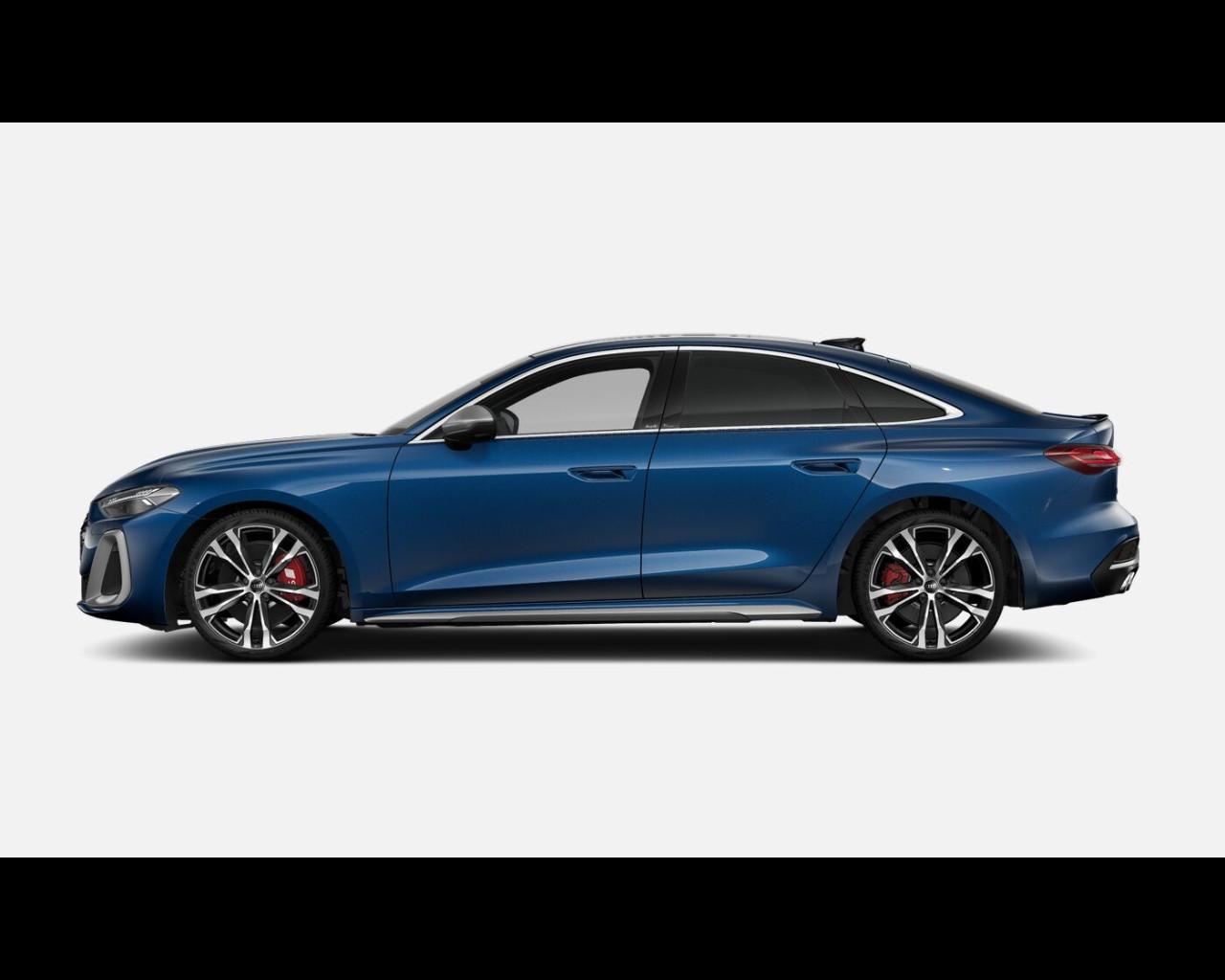 AUDI Audi S5 Sedan TFSI 270 kW S tronic