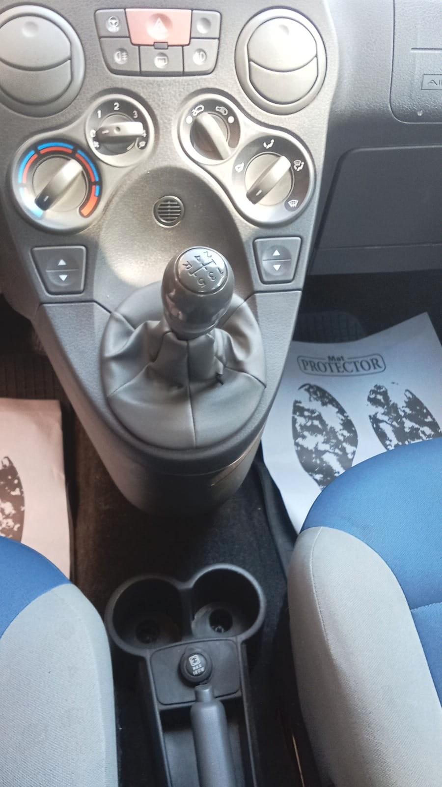 Fiat Panda 1.2 Dynamic Natural Power Mamy
