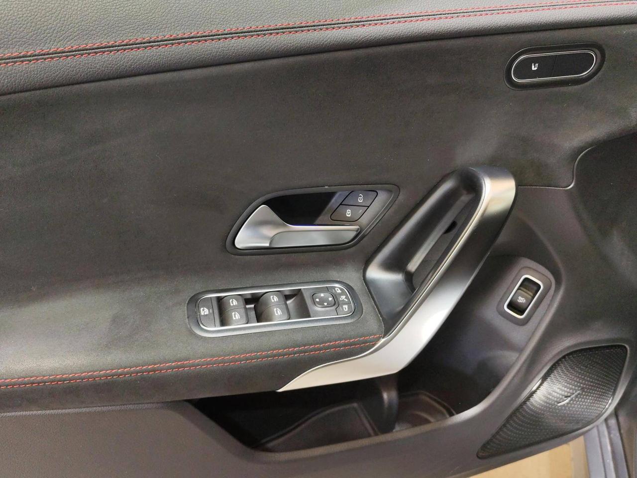 Mercedes CLA Coupè 200 AMG Line Premium