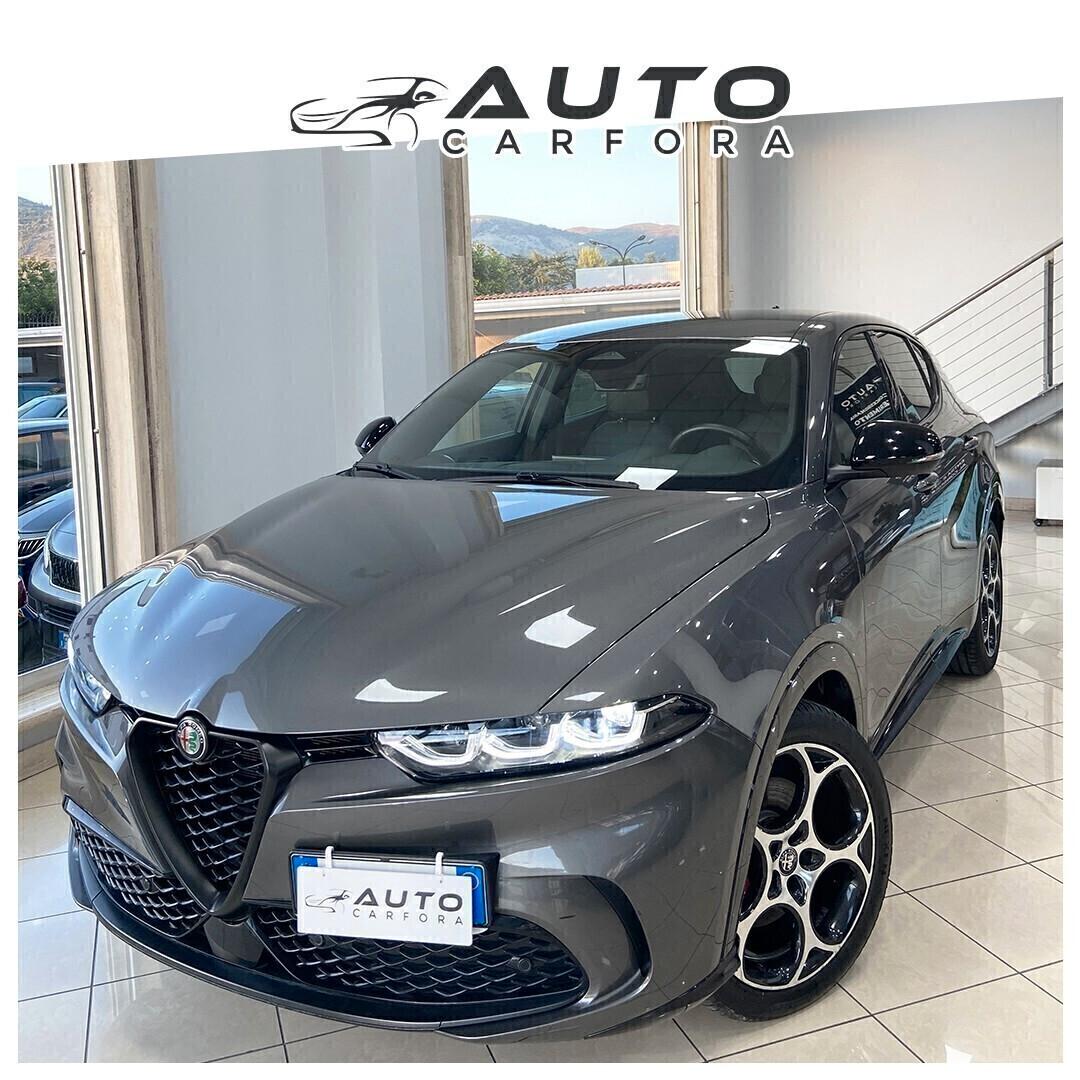 Alfa Romeo Tonale 1.6 diesel 130 CV TCT6 Veloce