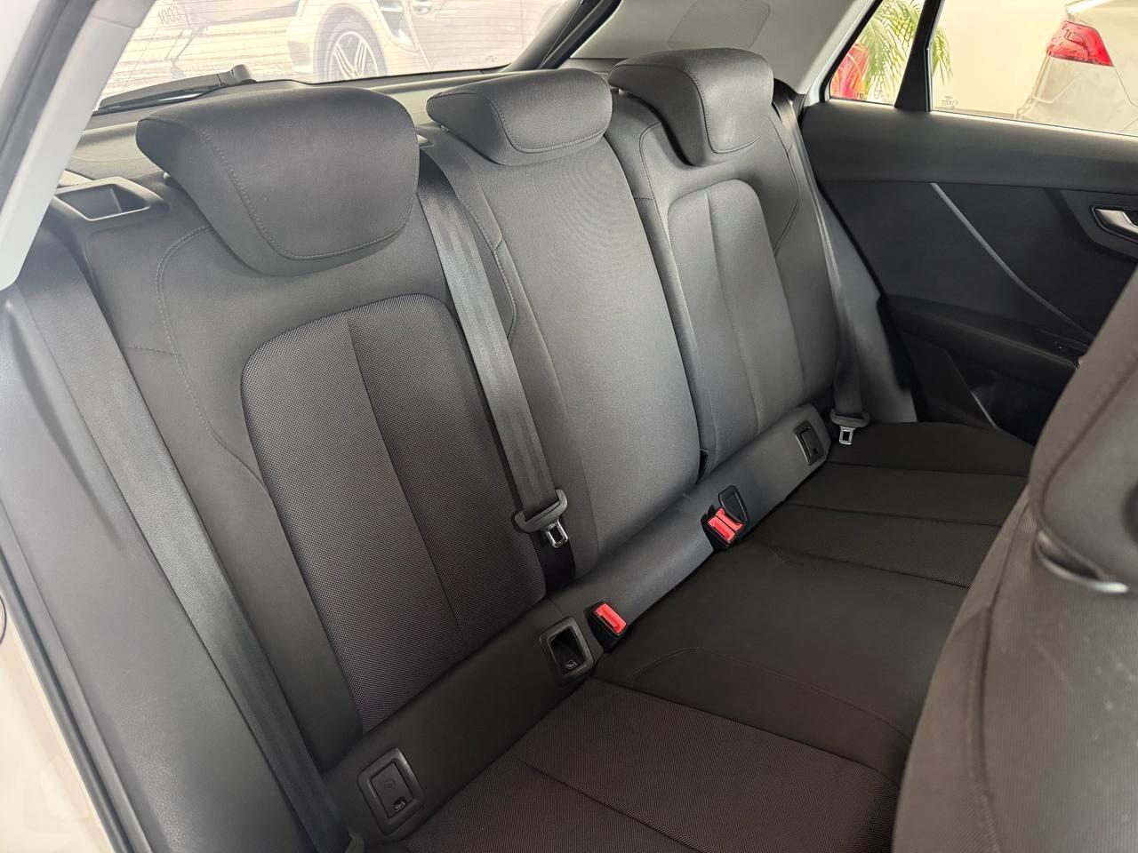 Audi Q2 30 1.6 TDI 116CV S-tronic Mod. Admired