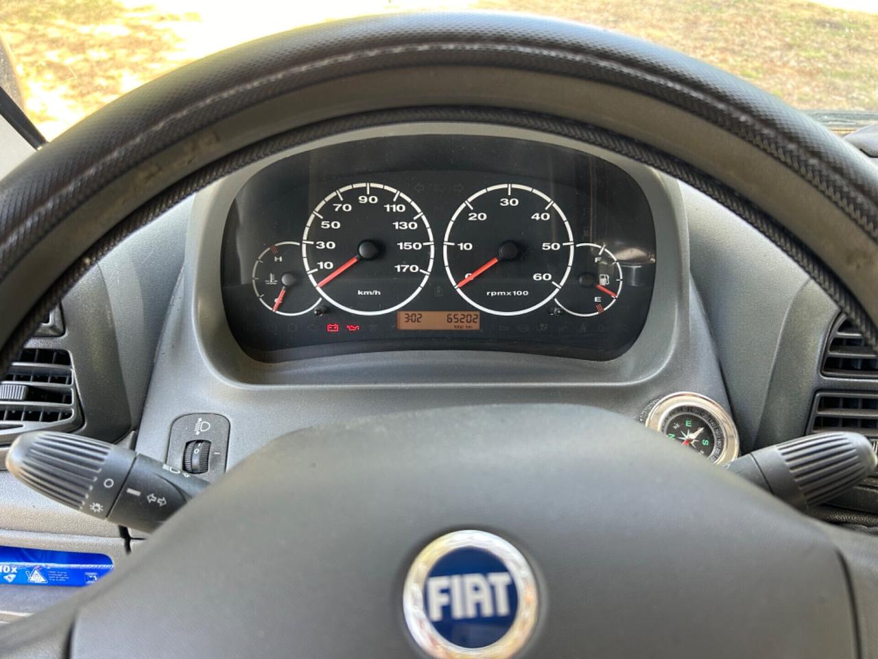 Fiat Laika ecovip 6.2