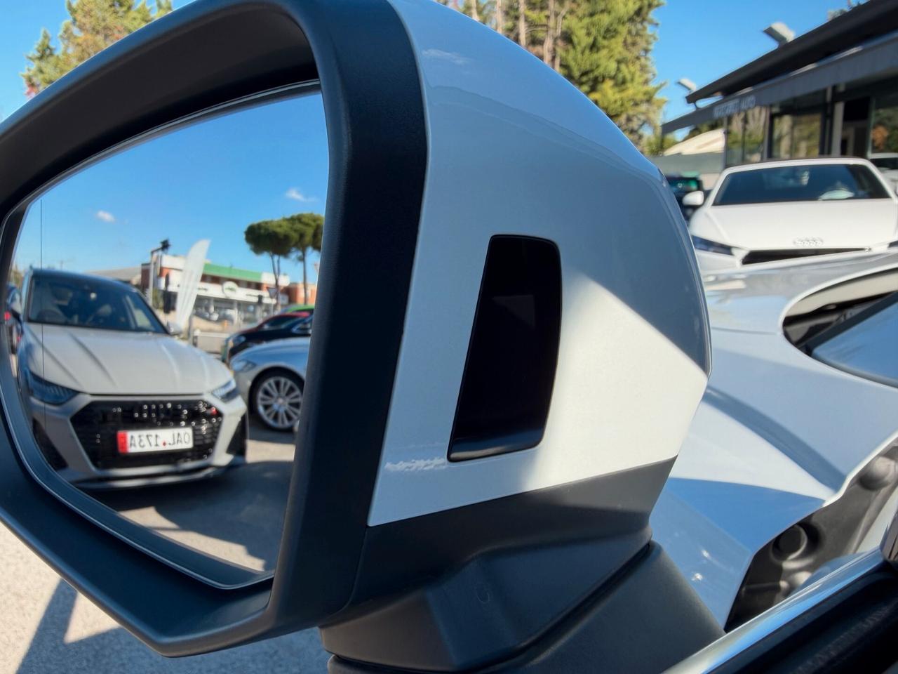 Audi Q3 SPB 35 TDI S tronic line edition /KM DOCBELLISSIMA