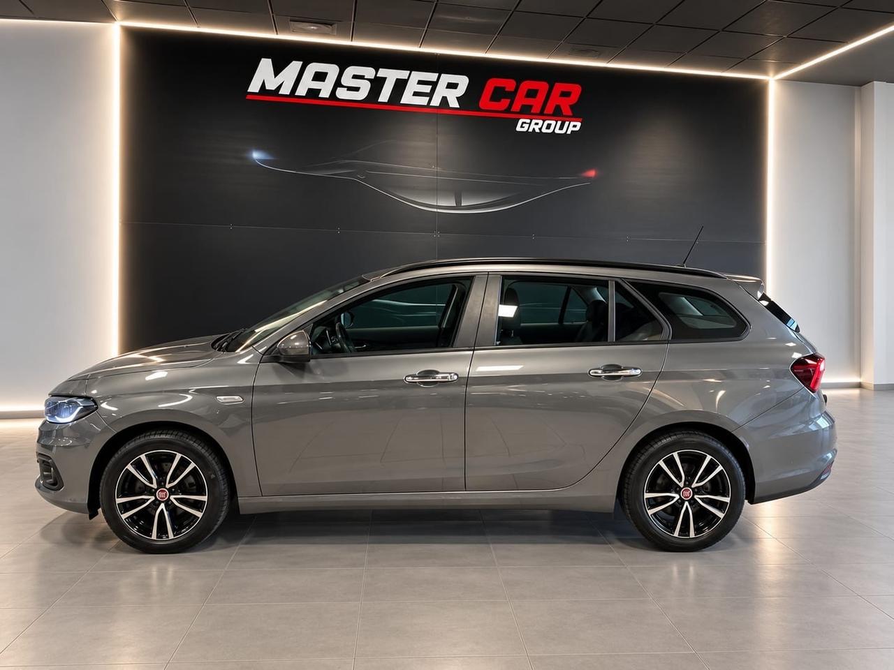 Fiat Tipo 1.3 Mjt S&S SW Business
