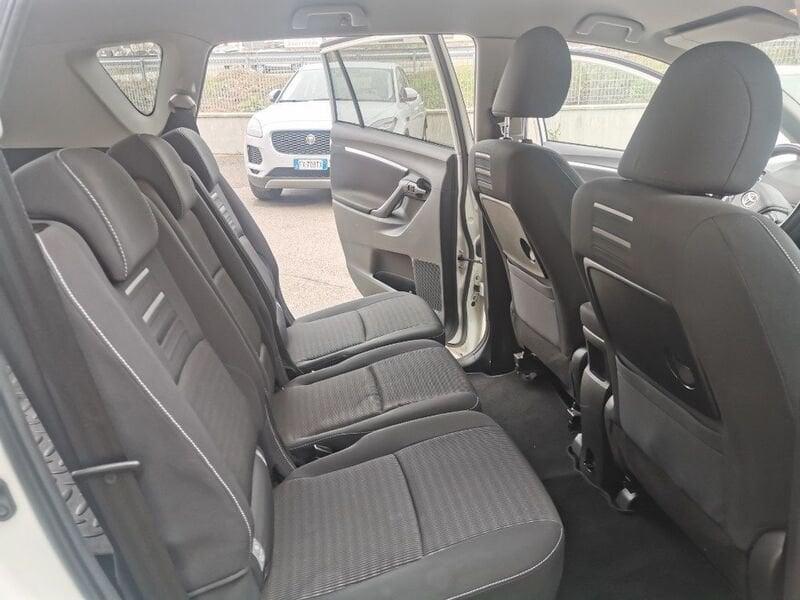 Toyota Verso Verso 1.6 D-4D Style