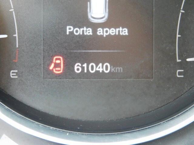 Fiat 500X 1.3 MultiJet 95 CV Urban