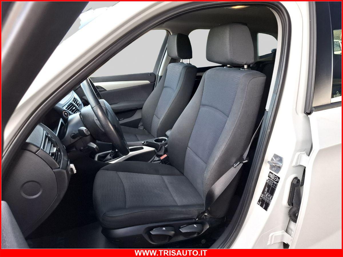 BMW X1 sDrive16d 2.0 NEOPATENTATI