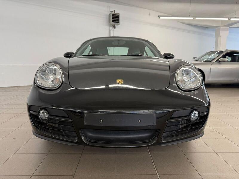 Porsche Cayman Cayman 2.7