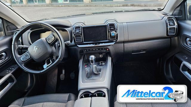 CITROEN C5 Aircross BlueHDi 130 S&S Feel Pack