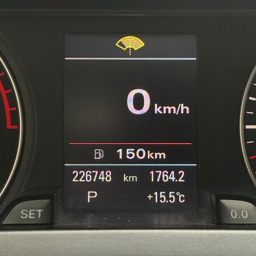 Audi A4 Avant 2.0 TDI 143CV S-Line FULL