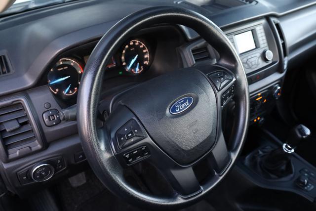 MITSUBISHI L200 FORD Ranger 2.0 TDCi XL 2 posti 4x4