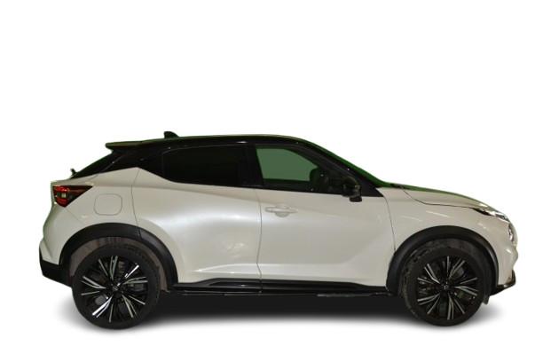 NISSAN JUKE - 1.0 B TEKNA-N DESIGN