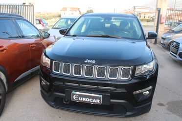 Jeep Compass 2.0 Multijet II aut. 4WD Opening Edition