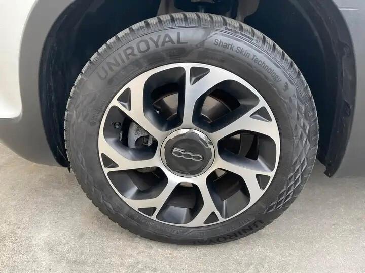 Fiat 500L 1.4 95 CV S&S Connect