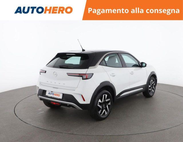 OPEL Mokka 1.2 Turbo Elegance