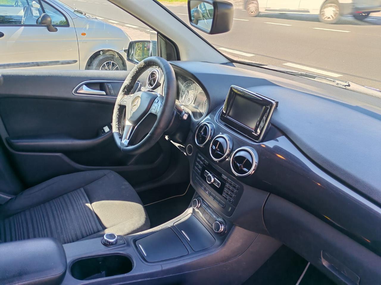 Mercedes-benz B 180 CDI Executive