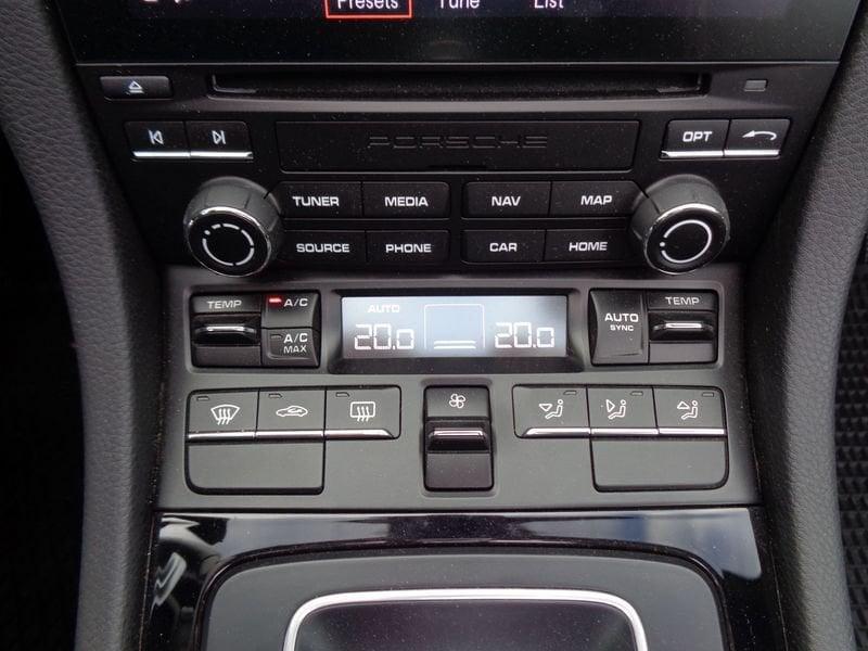 Porsche 718 718 Boxster 2.0 T