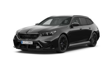 BMW M5 Touring