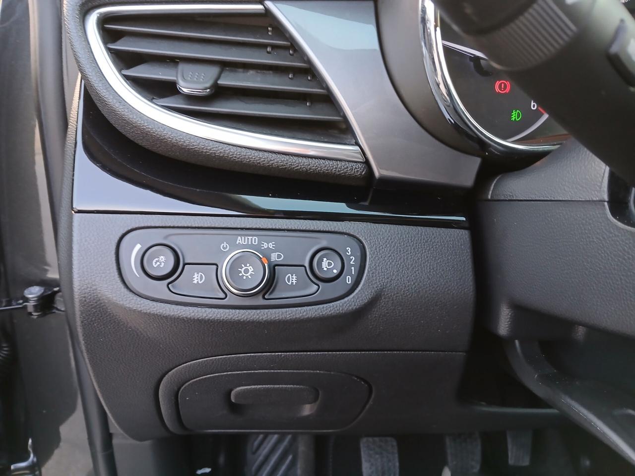 Opel Mokka X 1.6 CDTI 4X4 136CV 2017