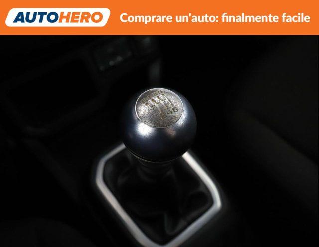 JEEP Renegade 1.0 T3 Longitude