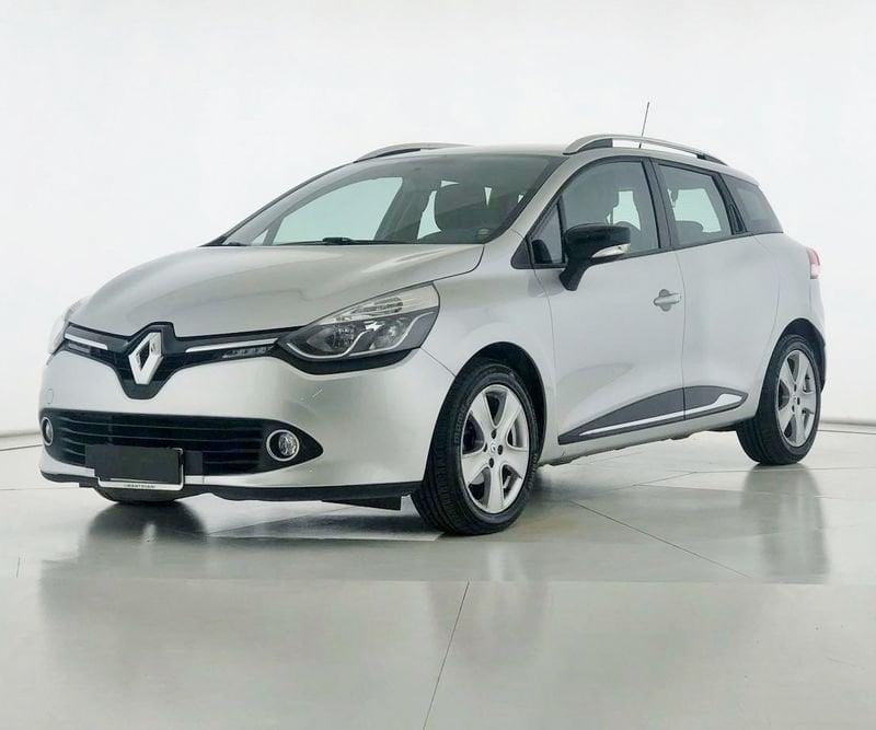 Renault Clio Sporter dCi 8V 75CV Start&Stop Energy Zen