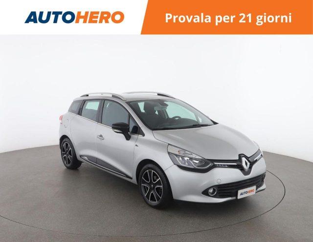 RENAULT Clio Sporter dCi 8V 90CV Start&Stop Energy Duel