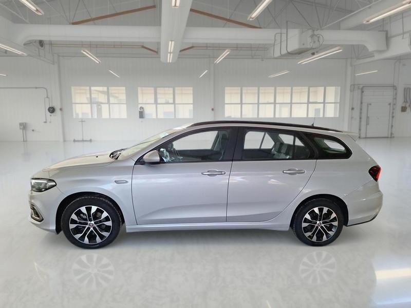 FIAT TIPO 1.3 MJT 95 CV SES CITY LIFE STATION WAGON