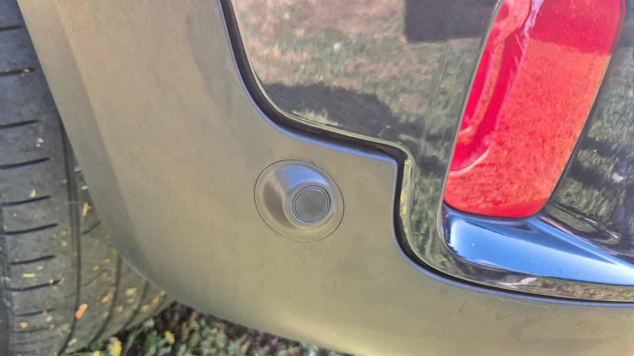 Mini One D Countryman 1.5 2021 PERFETTA Leggi testo