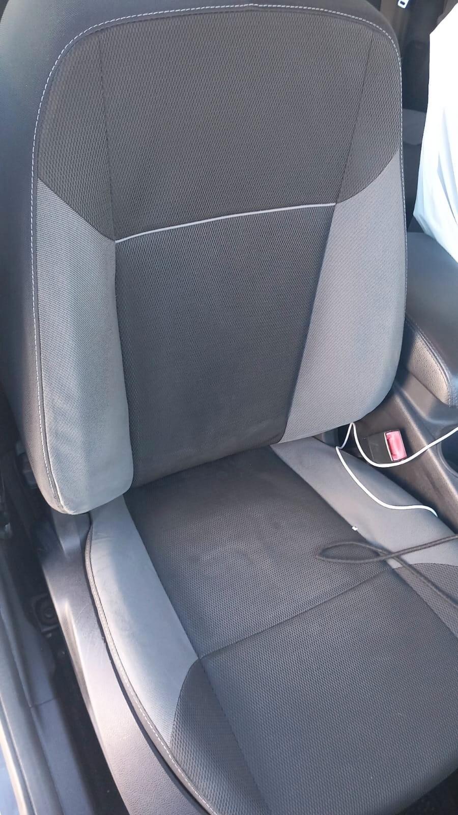 Ford Focus 1.6 TDCi 95 CV SW