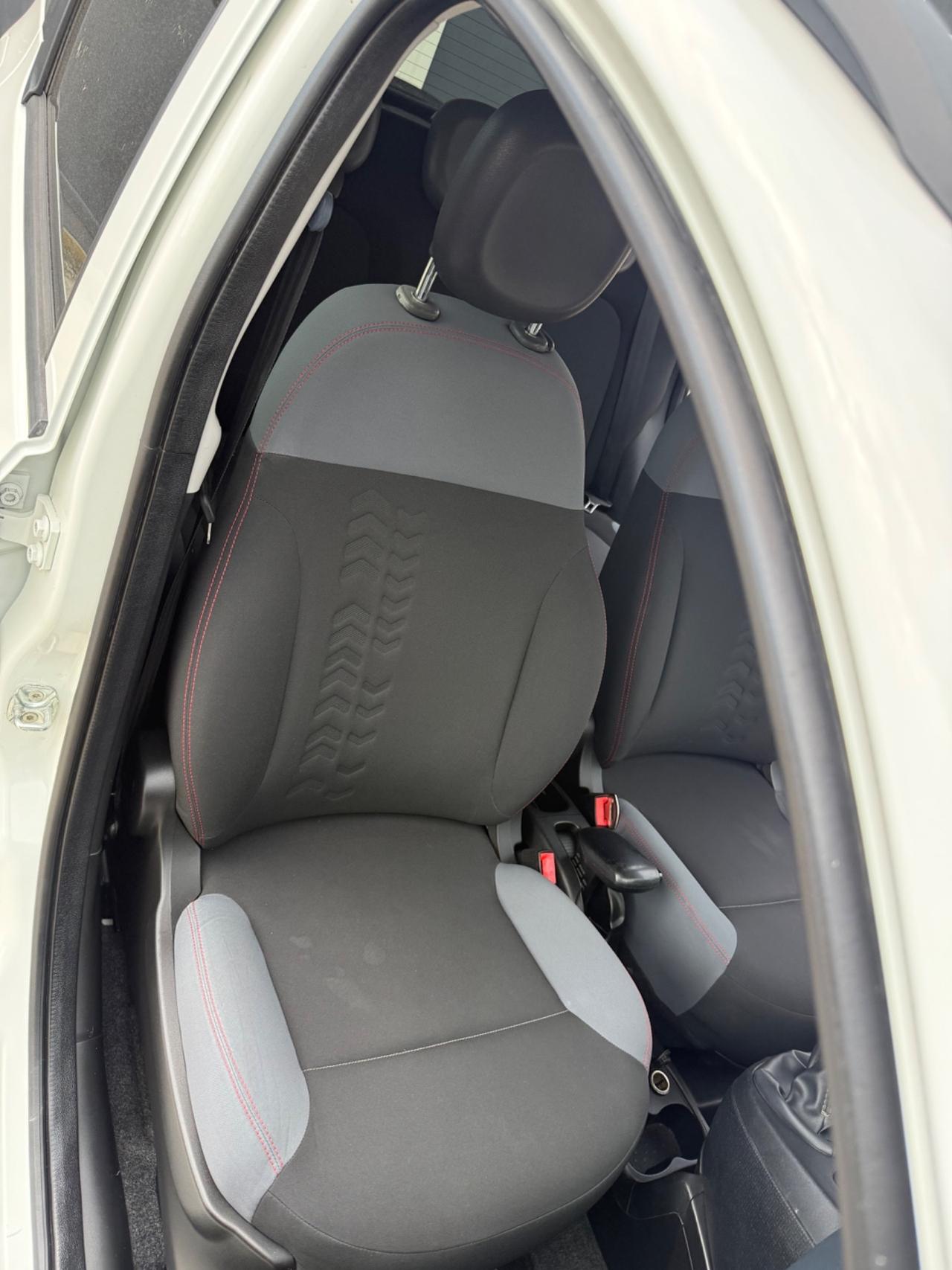 Fiat Panda 1.3 MJT 80 CV Lounge 2018