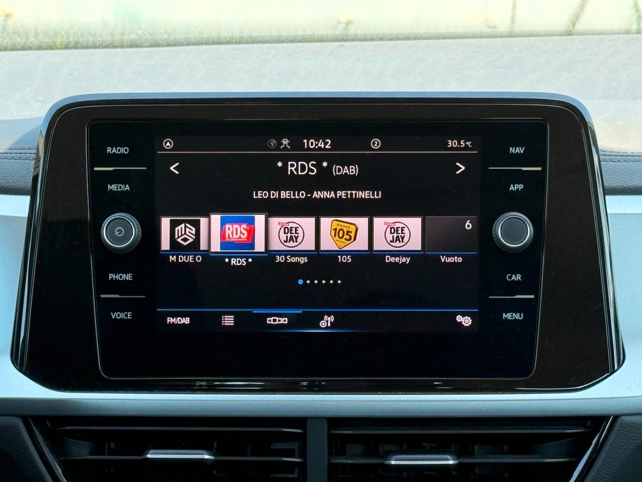 Volkswagen T-Roc 1.0 TSI Style PREZZO VERO