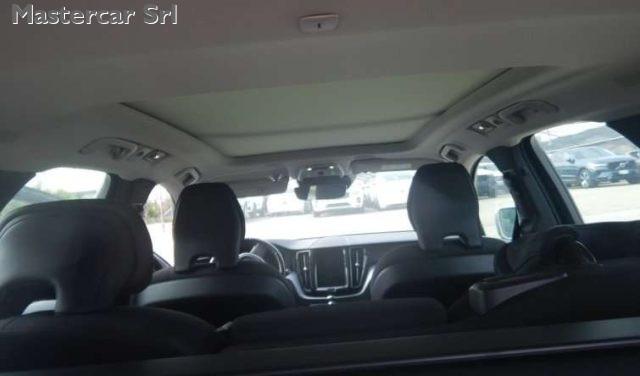 VOLVO XC60 2.0 t6 phev Inscription Expression awd aut GE649SX