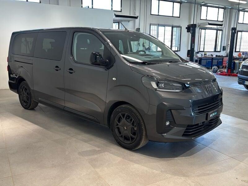 FIAT Scudo SCUDO ULYSSE HDI 180CV AT8 9 POSTI