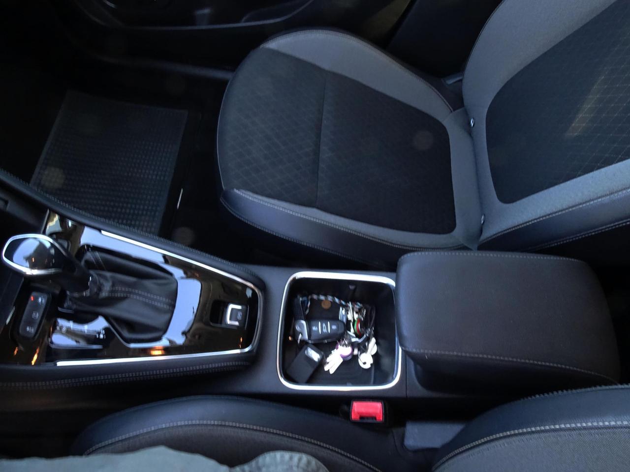 Opel Grandland X 2.0 diesel Ecotec Start&Stop aut. Ultimate