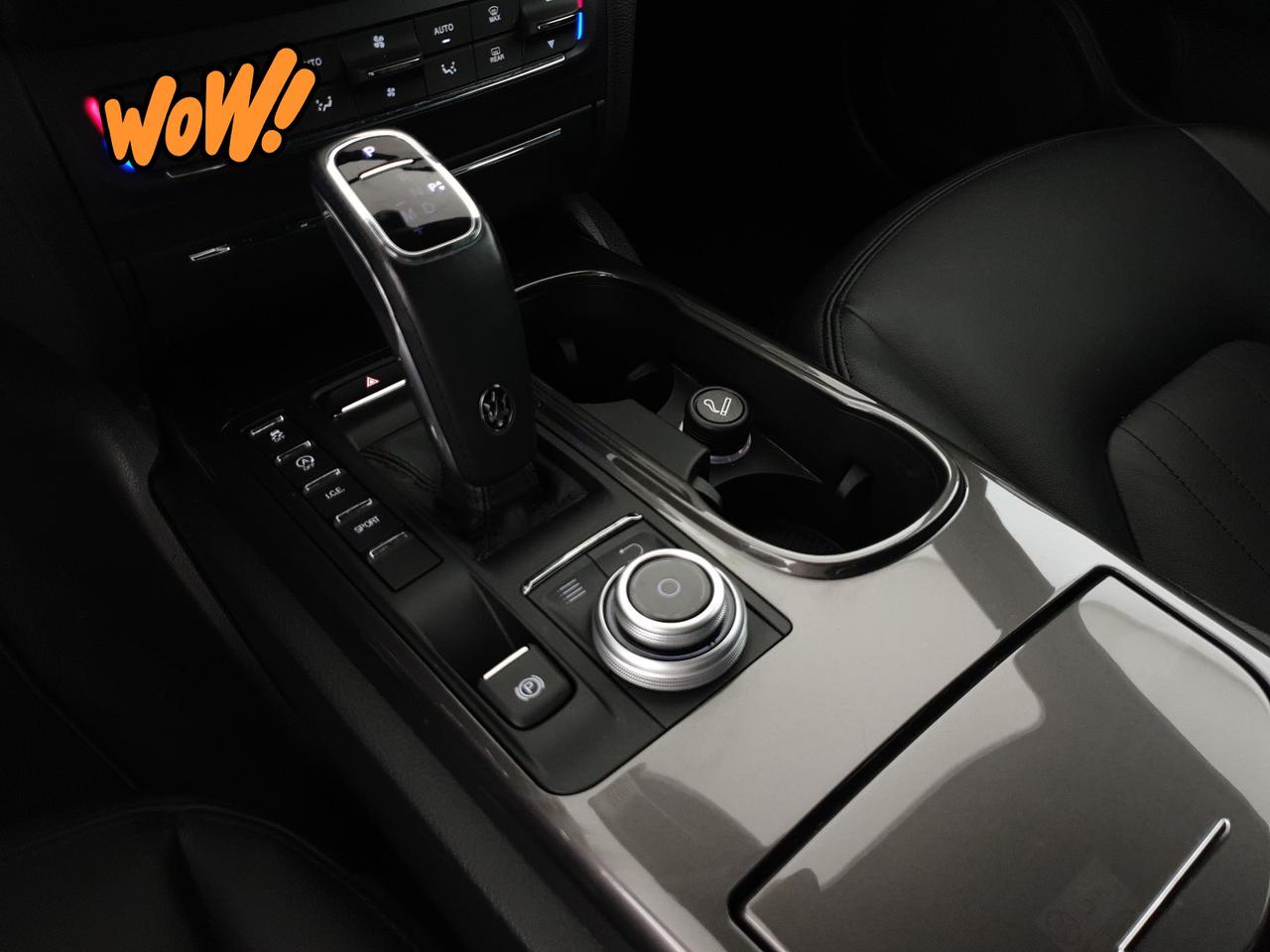 Maserati Ghibli 3.0 v6 ds 250cv auto my19