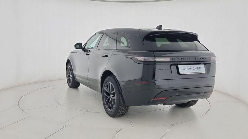 Land Rover Range Rover Velar 2.0D I4 204 CV S