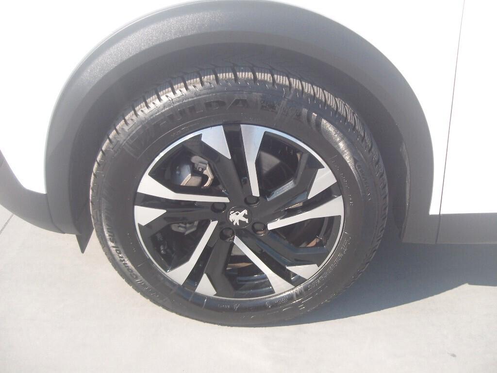 Peugeot 2008 BlueHDi 130 CV EAT8 Allure Pack - 2021