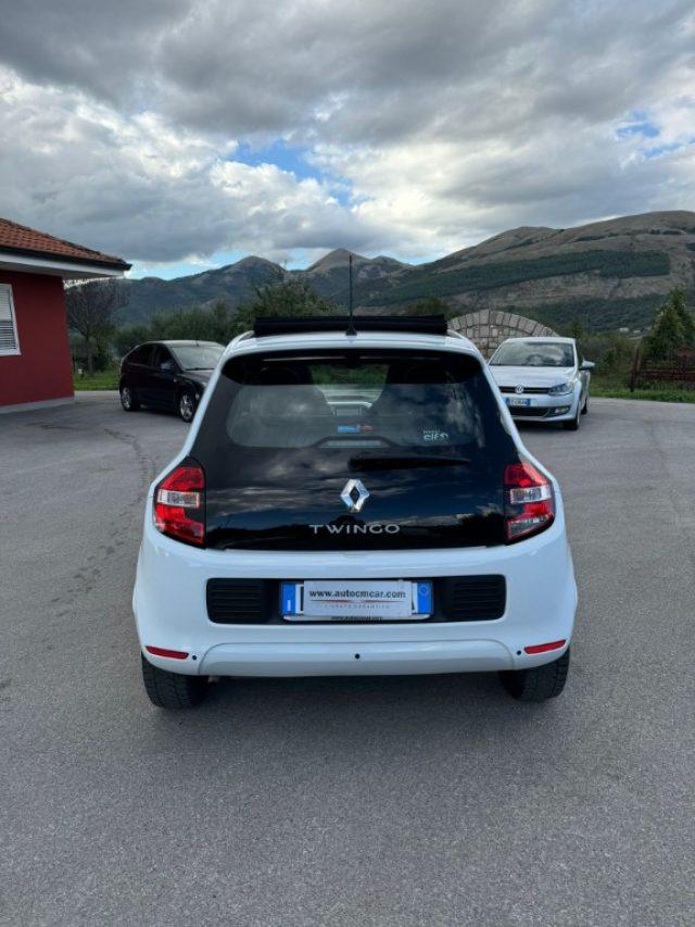 RENAULT Twingo SCe Stop&Start Openair