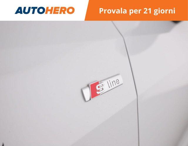 AUDI A7 SPB 50 3.0 TDI quattro tiptronic