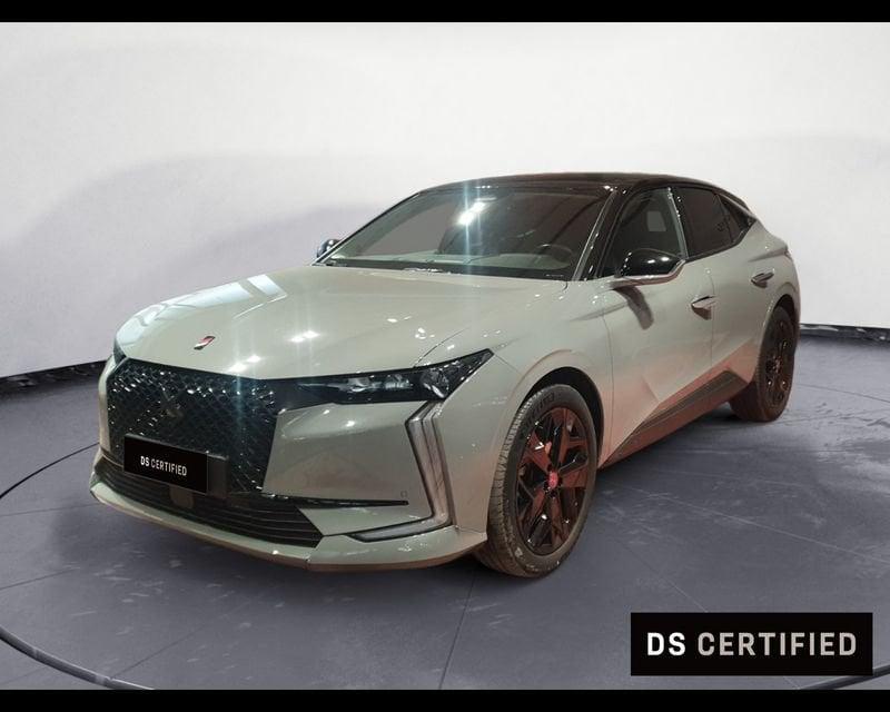 DS DS4 2ª serie PureTech 130 aut. Performance Line